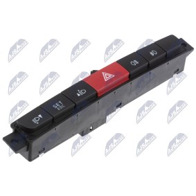 Warnblinkschalter EWS-FT-045 für Doblo Cargo (223_) für 50,72 CHF