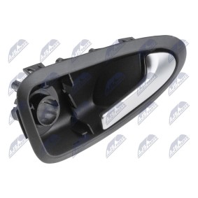 Acquista Maniglia portiera, Equipaggiamento interno da NTY EZC-SE-037 a buon mercato per soli 18,66 €