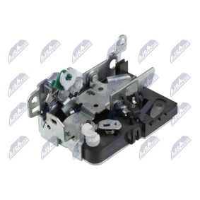 Osta Ovilukko NTY:llä EZC-VC-031 edullisesti hintaan 39,88 €