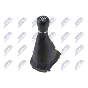 Achetez des Pommeau de vitesse NTY GZB-AU-004 à prix pour 23,20 €
