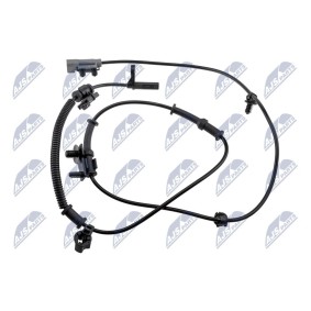 Compre Sensor, rotações da roda da NTY HCA-CH-101 a um preço baixo por 23,72 €