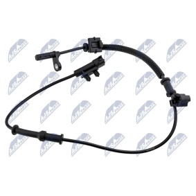 Compre Sensor, rotações da roda da NTY HCA-CH-102 a um preço baixo por 23,72 €