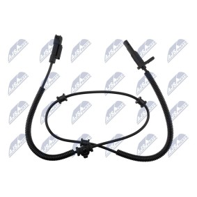 DODGE ABS-Sensor von NTY