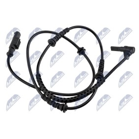 ABS-Sensor HCA-FT-025