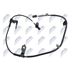 Køb ABS Sensor af NTY HCA-KA-366 til den lave pris 239,71 DKK