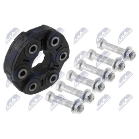 Hardyscheibe NPE-BM-016