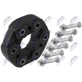 Hardyscheibe NPE-ME-018 von NTY günstig für 56,31 € online kaufen
