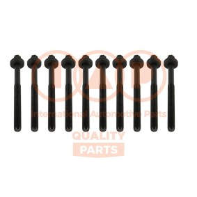 Zylinderkopfschraubensatz für LAND ROVER von IAP QUALITY PARTS