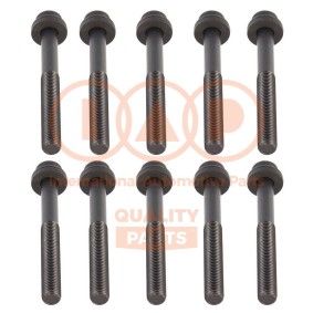 Zylinderkopfschraubensatz für CHEVROLET von IAP QUALITY PARTS
