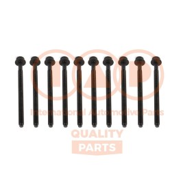 Compre Jogo de parafusos da cabeça do motor da IAP QUALITY PARTS 119-50042 a um preço baixo por 122,52 €