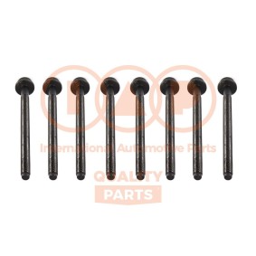 Compre Jogo de parafusos da cabeça do motor da IAP QUALITY PARTS 119-50050 a um preço baixo por 112,43 €