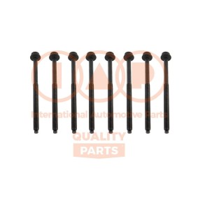 Compre Jogo de parafusos da cabeça do motor da IAP QUALITY PARTS 119-50052 a um preço baixo por 101,29 €