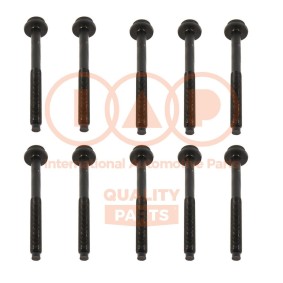 Zylinderkopfschraubensatz von IAP QUALITY PARTS