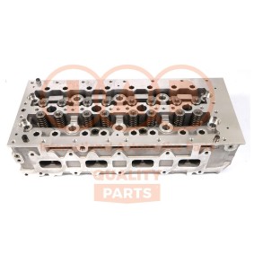 Zylinderkopf für FIAT von IAP QUALITY PARTS