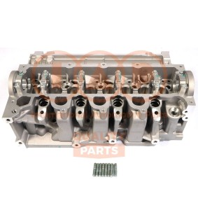 Zylinderkopf für NISSAN von IAP QUALITY PARTS