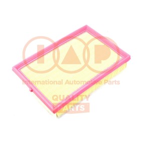 Compre Filtro de aire de IAP QUALITY PARTS online para 01 SUV (CX11) a precios moderados