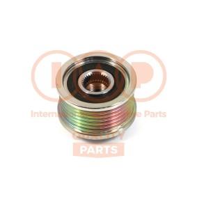Generatorfreilauf von IAP QUALITY PARTS