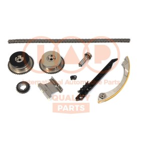 Steuerkettensatz für FIAT von IAP QUALITY PARTS