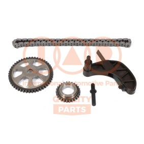 Achetez des Kit de chaînes, commande de pompe à huile IAP QUALITY PARTS 127-50053K à prix pour 144,61 €