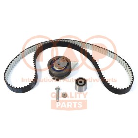 Zahnriemensatz 127-50055K für AUDI