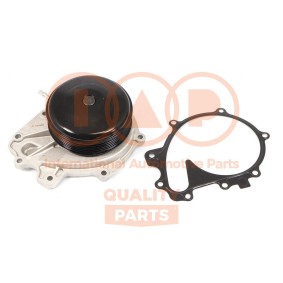 Wasserpumpe für MERCEDES-BENZ von IAP QUALITY PARTS