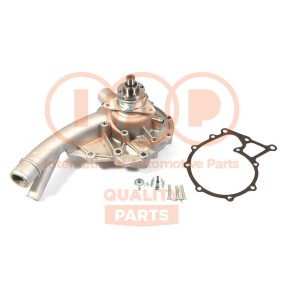 Wasserpumpe für MERCEDES-BENZ von IAP QUALITY PARTS