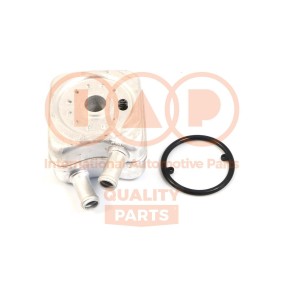 Ölkühler von IAP QUALITY PARTS