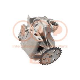 Ölpumpe für MERCEDES-BENZ von IAP QUALITY PARTS