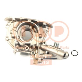 Ölpumpe für RENAULT von IAP QUALITY PARTS