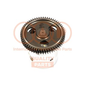 Ölpumpe für MERCEDES-BENZ von IAP QUALITY PARTS