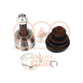 Acquista Kit giunti semiasse da IAP QUALITY PARTS 406-08072 a buon mercato per soli 91,90 €