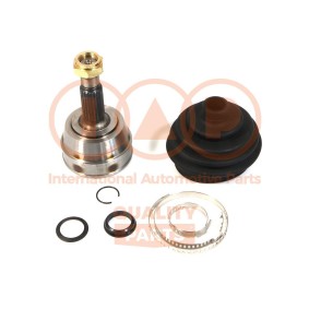 Acquista Kit giunti semiasse da IAP QUALITY PARTS 406-50046 a buon mercato per soli 79,26 €