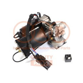 Comprar Compresor de suspensión neumática de IAP QUALITY PARTS 513-14080 a bajo precio de 547,85 €