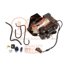 Comprar Compresor de suspensión neumática de IAP QUALITY PARTS 513-14081 a bajo precio de 576,01 €