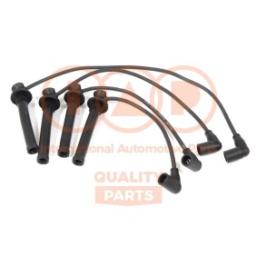 Compre Jogo de cabos de ignição da IAP QUALITY PARTS 808-25031 a um preço baixo por 112,36 €