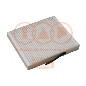 Innenraumfilter 821-25032