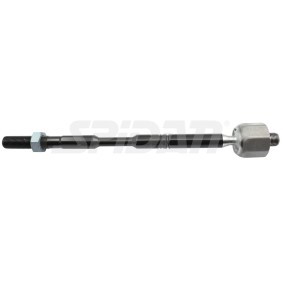 Osta SPIDAN CHASSIS PARTS Raidetangon sisäpää netistä MG 4 EV (EH32)-mallille edulliseen hintaan