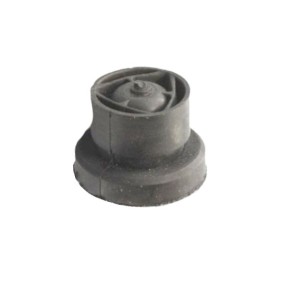 Befestigungselement, Motorabdeckung BEC-0005