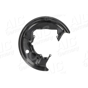 Compre Chapa deflectora, disco de travão da AIC 75726 a um preço baixo por 44,28 €