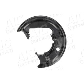 Compre Chapa deflectora, disco de travão da AIC 75727 a um preço baixo por 44,40 €