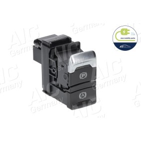 Achetez des Interrupteur, commande de frein de stationnement AIC 75730 à prix pour 49,00 €