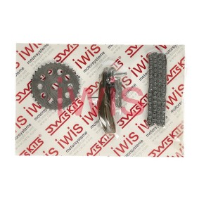 Achetez des Kit de chaînes, commande de pompe à huile AIC 75735Set à prix pour 49,24 €