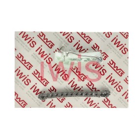 Achetez des Kit de chaînes, commande de pompe à huile AIC 75738Set à prix pour 74,20 €