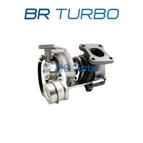 Køb Turbo fra BR Turbo online til TGE Bus (UY_) til lave fornuftige priser