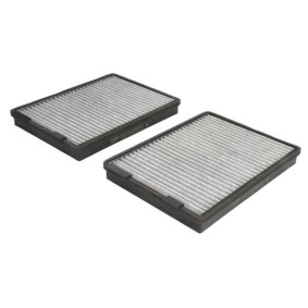 Innenraumfilter für ALPINA von PURRO
