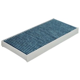 Innenraumfilter PUR-PC4001AG