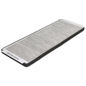 Innenraumfilter PUR-PC5006AG