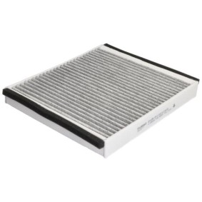 Innenraumfilter PUR-PC5012AG von PURRO günstig für 16,37 € online kaufen