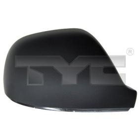 Compre Capa retrovisor de TYC online para Amarok Pick-up (2HA, 2HB, S1B, S6B, S7A, S7B) a preços moderados