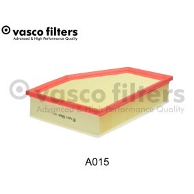 Luftfilter A015